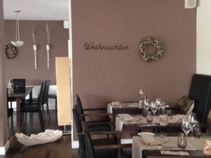 Foto: Landhaus Hamberge